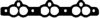 CORTECO 450342P Gasket, intake manifold